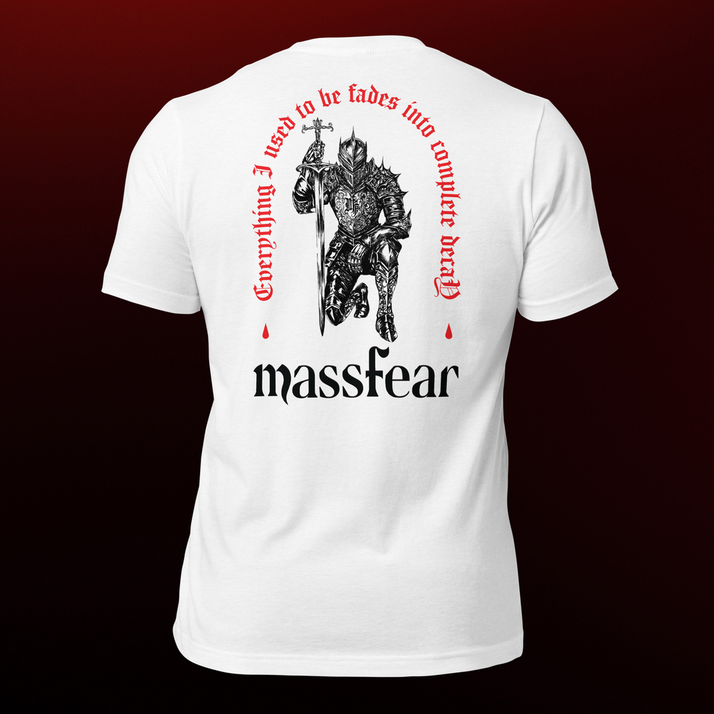 MF Knight Tee