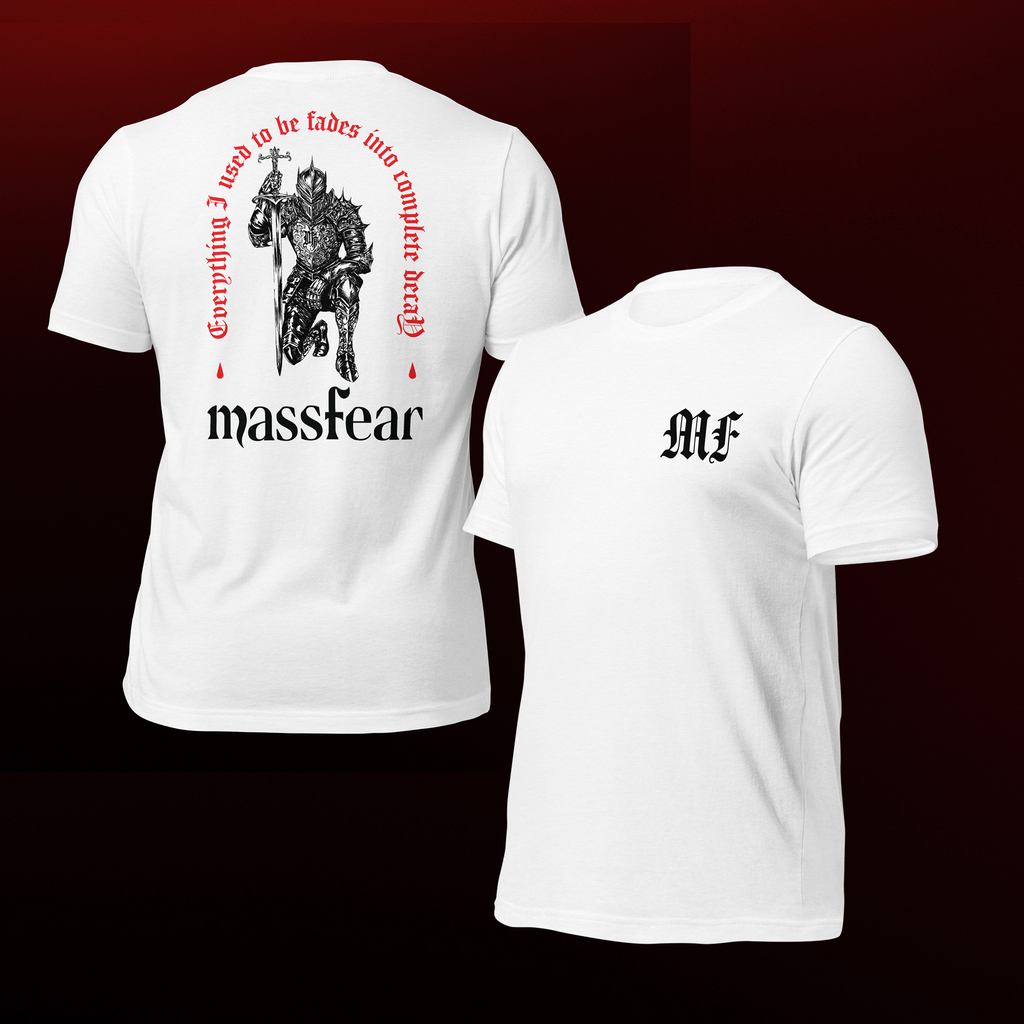 MF Knight Tee