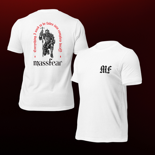 MF Knight Tee